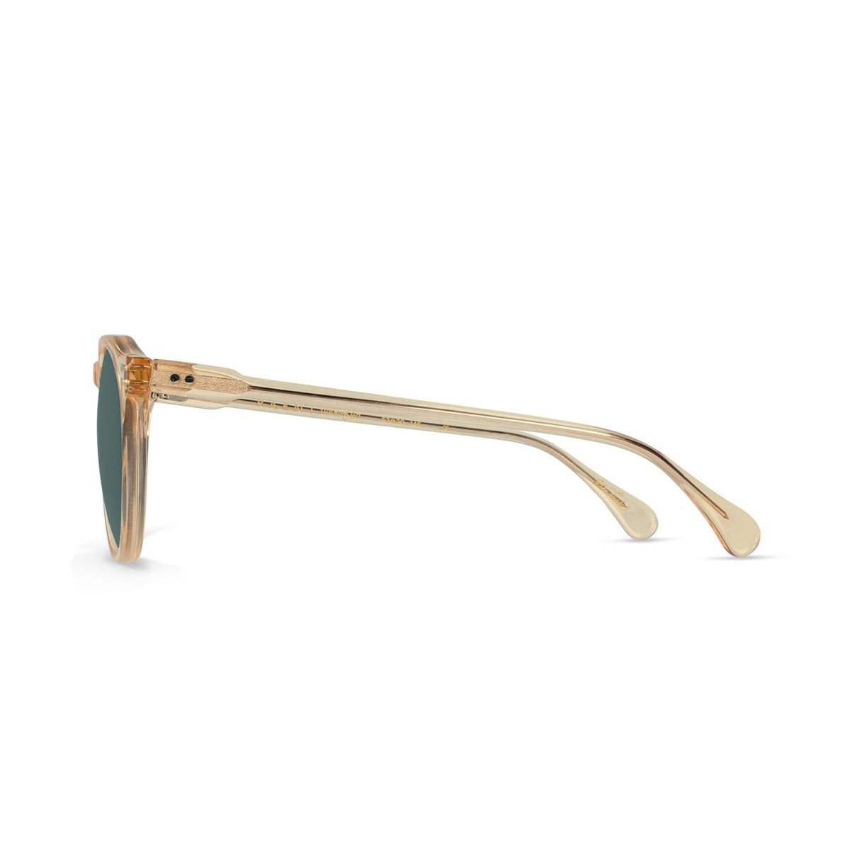 RAEN Remmy | Progressive Prescription Sunglasses | Champagne