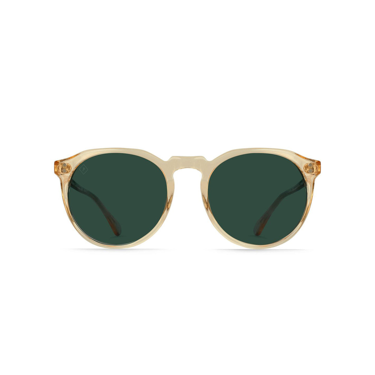RAEN Remmy | Progressive Prescription Sunglasses | Champagne