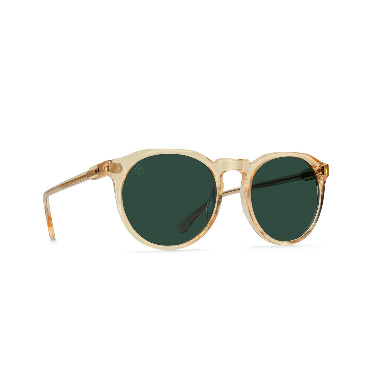 RAEN Remmy | Prescription Sunglasses | Champagne