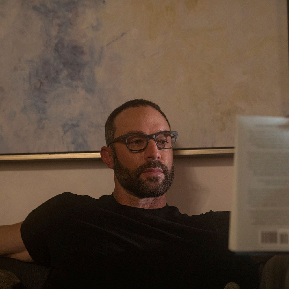 L&F &1 |  Reading Glasses | Matte Sage