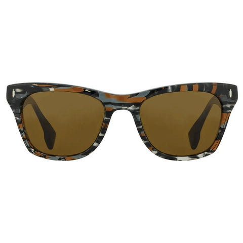 STATE Optical Dewitt | Prescription Sunglasses | Deco Tortoise