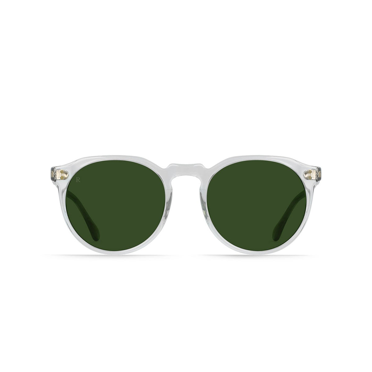 RAEN Remmy | Progressive Prescription Sunglasses | Fog Crystal