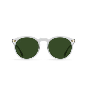 RAEN Remmy | Progressive Prescription Sunglasses | Fog Crystal