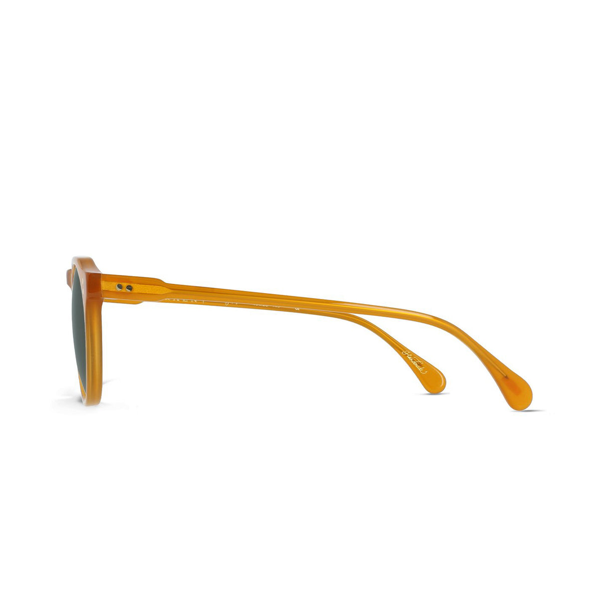 RAEN Remmy | Prescription Sunglasses | Honey