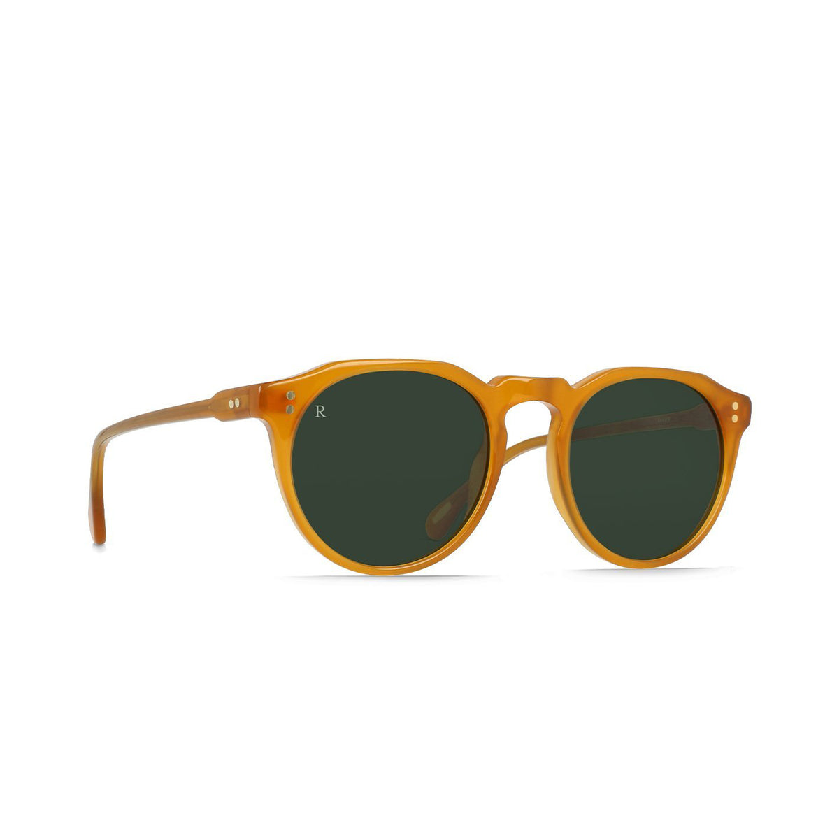 RAEN Remmy | Progressive Prescription Sunglasses | Honey