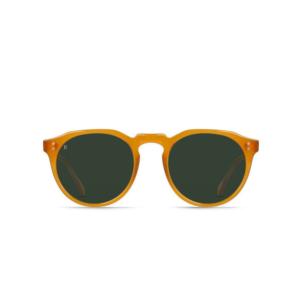 RAEN Remmy | Prescription Sunglasses | Honey