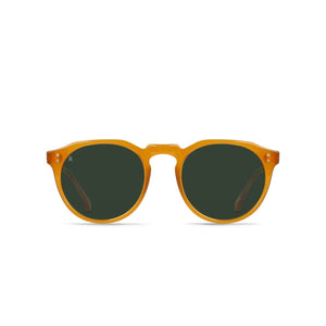 RAEN Remmy | Progressive Prescription Sunglasses | Honey