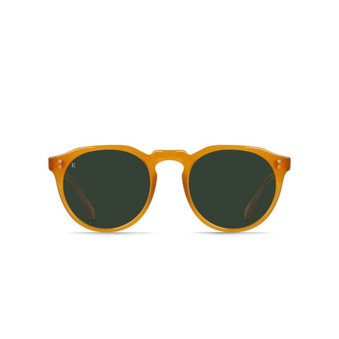 RAEN Remmy | Prescription Sunglasses | Honey