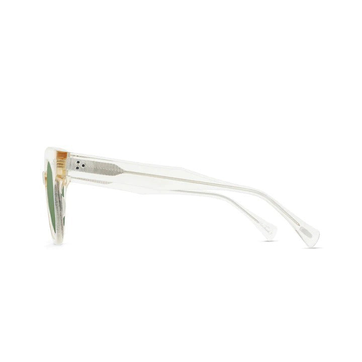 Brand New Raen Nikol outlet Sunglasses in Papaya