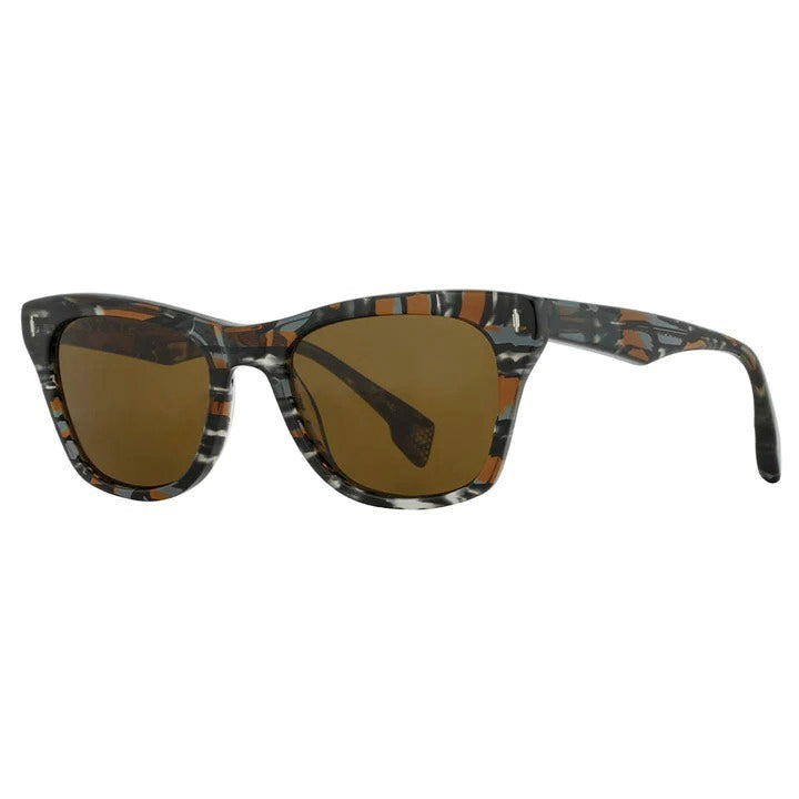 STATE Optical Dewitt | Prescription Sunglasses | Deco Tortoise