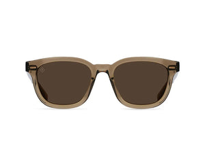 RAEN Myles 53 | Prescription Sunglasses | Ghost