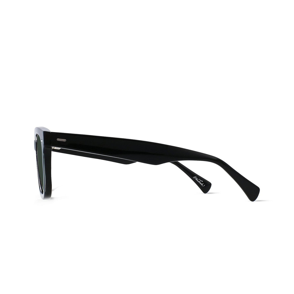 RAEN Myles 53 | Prescription Sunglasses | Black