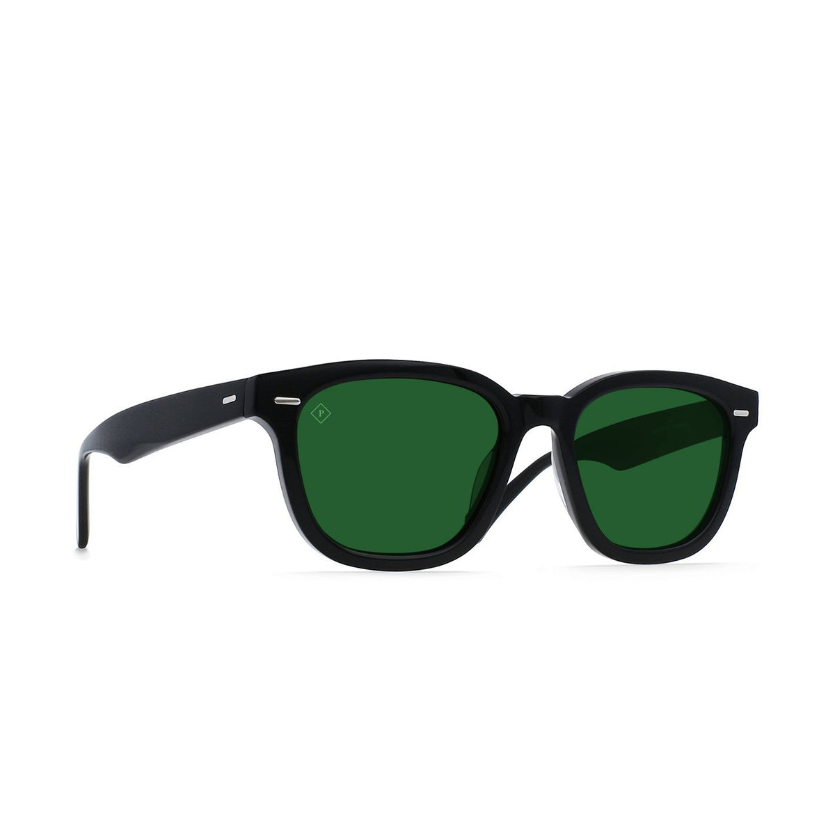 RAEN Myles 53 | Progressive Prescription Sunglasses | Black