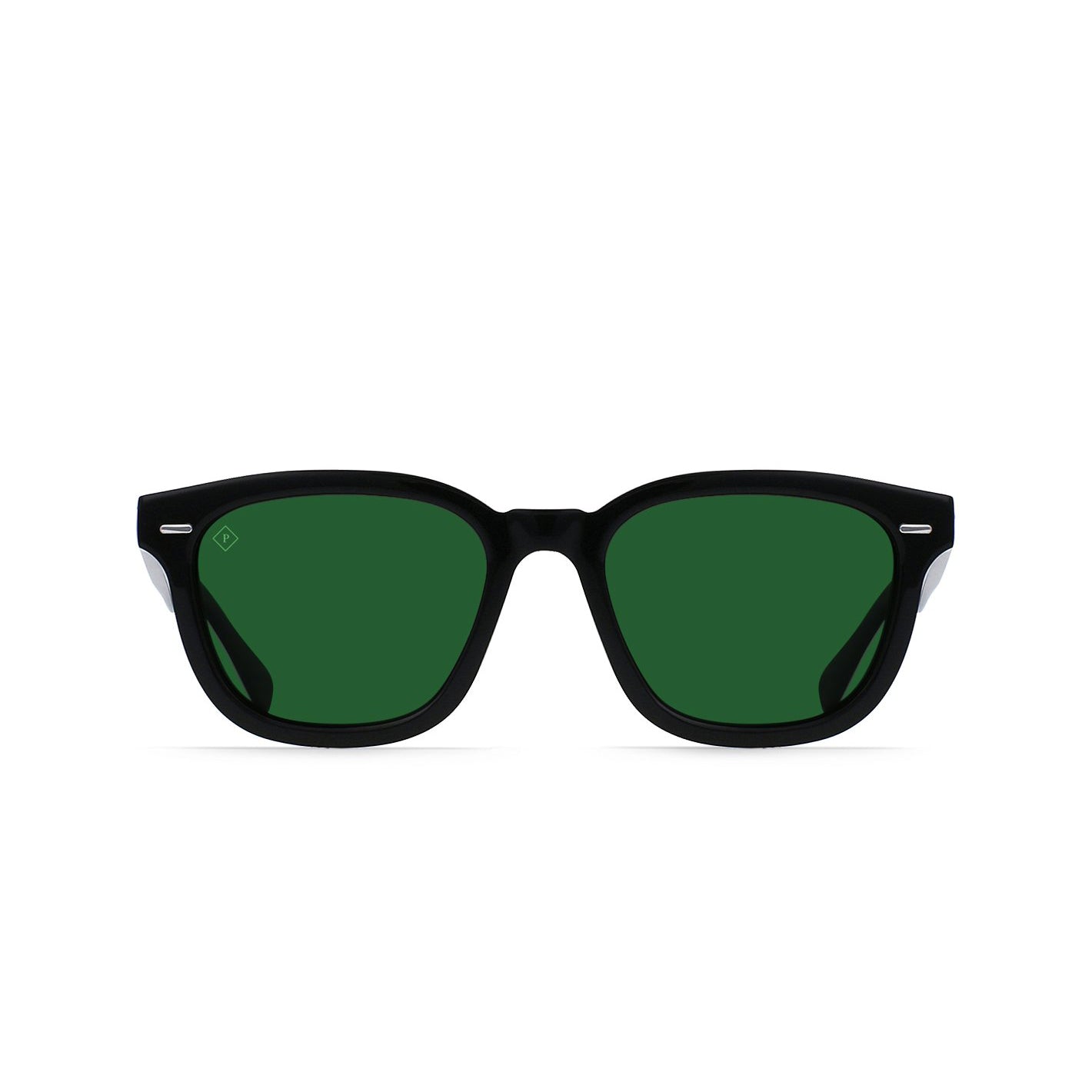 RAEN Myles 53 | Prescription Sunglasses | Black