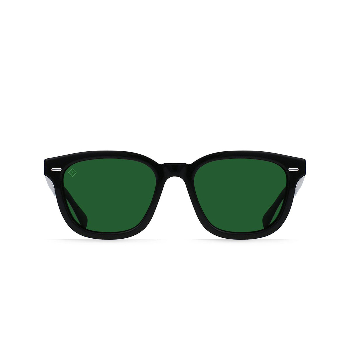 RAEN Myles 53 | Prescription Sunglasses | Black