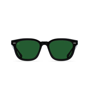 RAEN Myles 53 | Prescription Sunglasses | Black