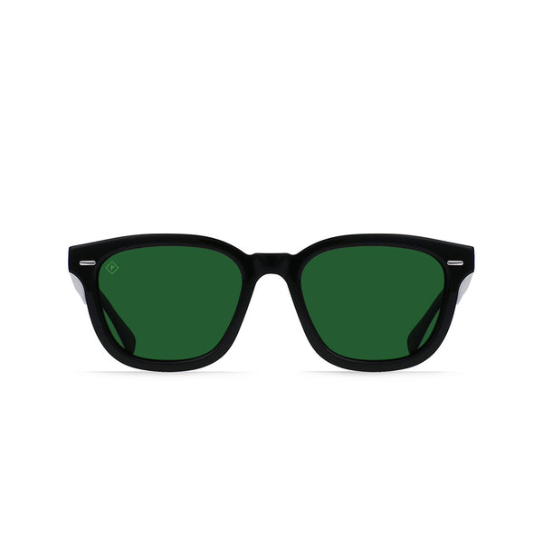 RAEN Myles 53 | Prescription Sunglasses | Black