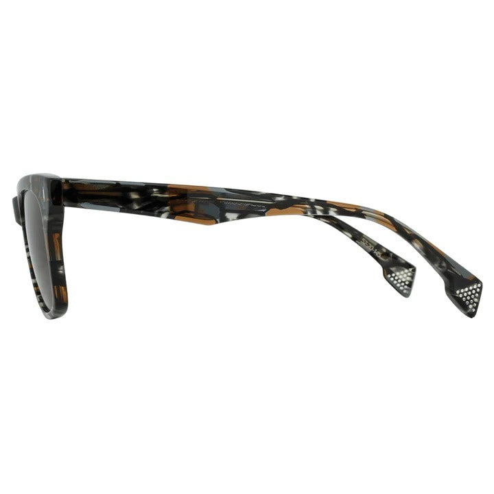 STATE Optical Dewitt | Prescription Sunglasses | Deco Tortoise