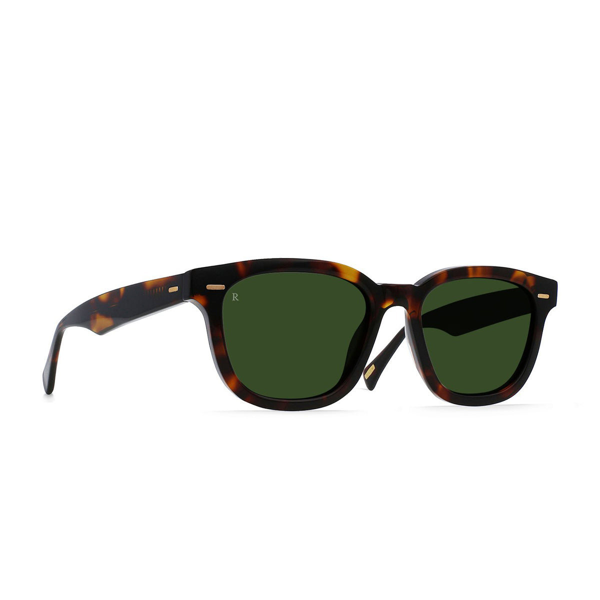 RAEN Myles 53 | Progressive Prescription Sunglasses | Kola Tortoise