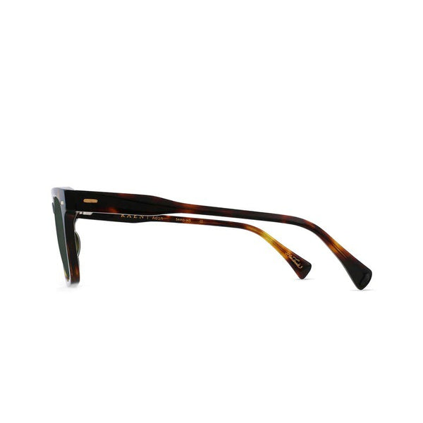 RAEN Adin Sunglasses | Kola Tortoise | Lens & Frame - Lens  display picture 1