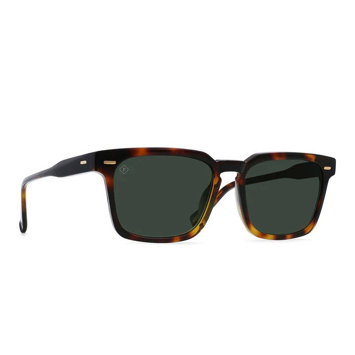RAEN Adin | Progressive Prescription Sunglasses | Kola Tortoise
