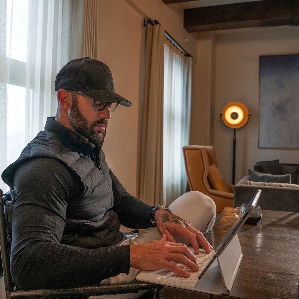 L&F &1 |  Reading Glasses | Matte Sage