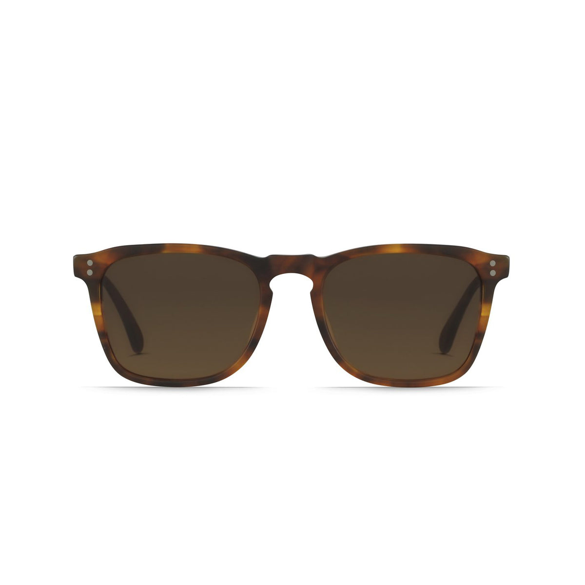 RAEN Wiley | Prescription Sunglasses | Matte Rootbeer