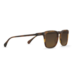 RAEN Wiley | Prescription Sunglasses | Matte Rootbeer