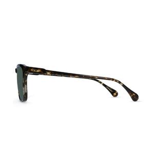 RAEN Wiley | Progressive Prescription Sunglasses | Brindle Tortoise