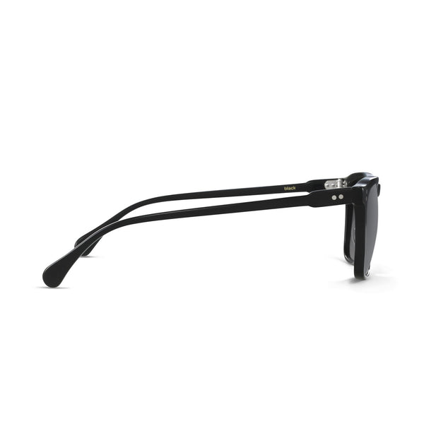 RAEN Wiley | Prescription Sunglasses | Black
