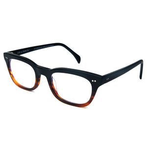 L&F &1 | Extended Vision™ Reading Glasses | Vintage Sunburst