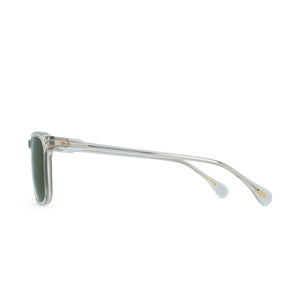 RAEN Wiley | Prescription Sunglasses | Fog Crystal