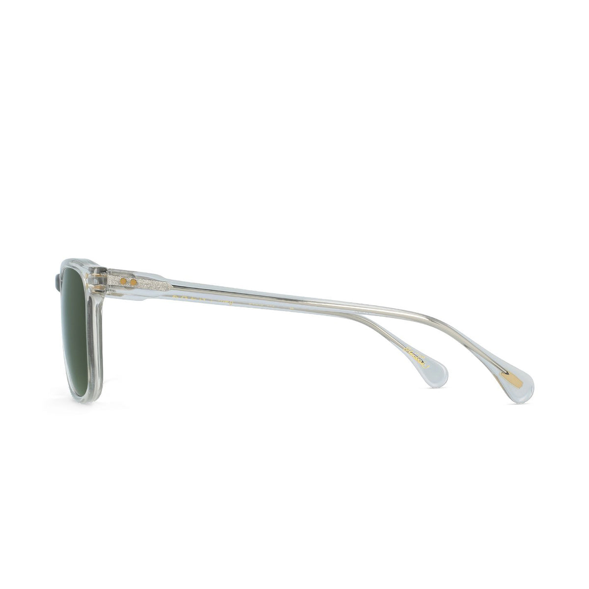 RAEN Wiley | Progressive Prescription Sunglasses | Fog Crystal