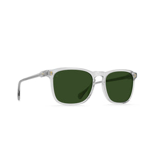 RAEN Wiley | Progressive Prescription Sunglasses | Fog Crystal