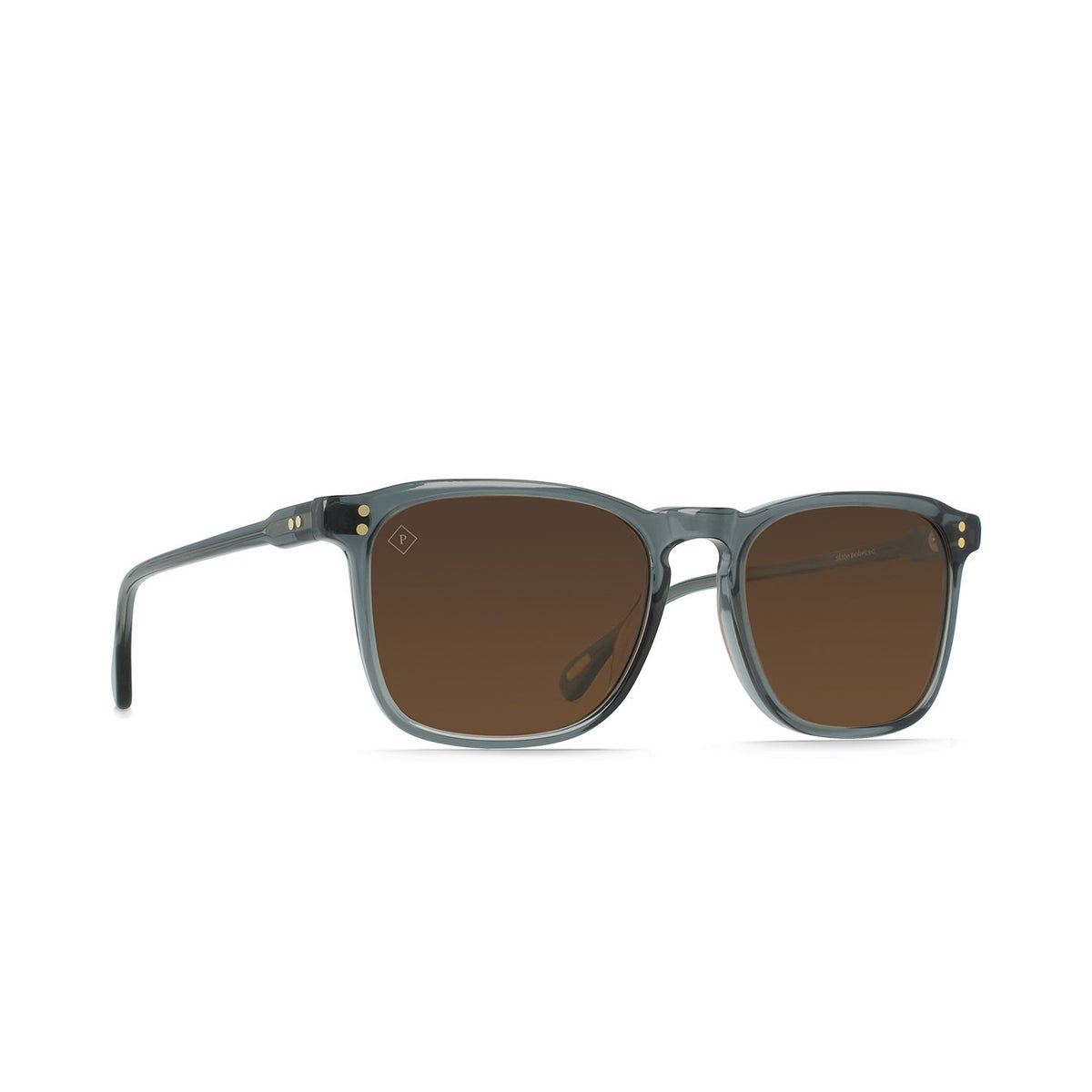 RAEN Wiley | Prescription Sunglasses | Slate