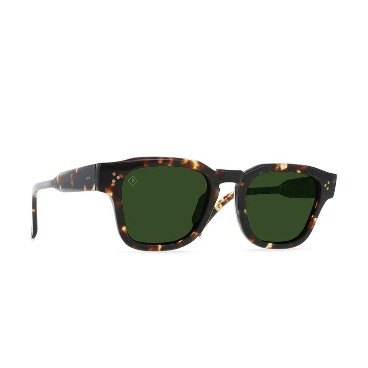RAEN Rece | Progressive Prescription Sunglasses | Brindle Tortoise