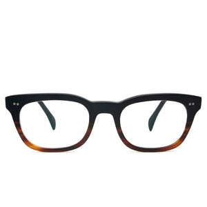 L&F &1 | Progressive Prescription Eyeglasses | Vintage Sunburst
