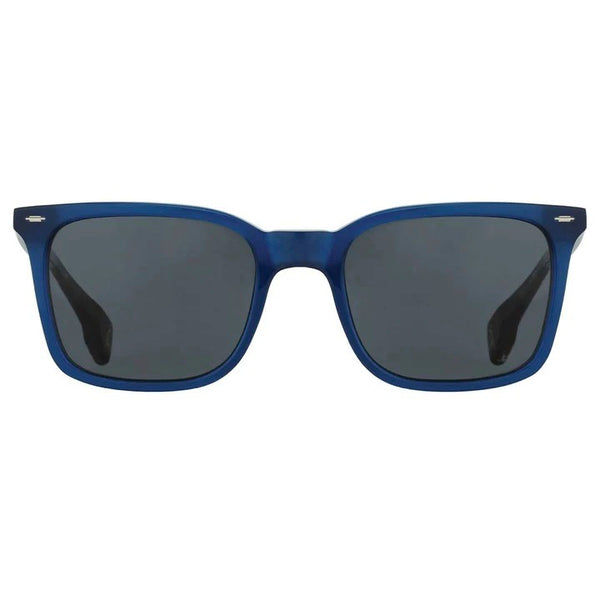 STATE Optical Franklin | Prescription Sunglasses | Navy Granite