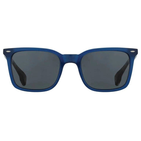 STATE Optical Franklin | Prescription Sunglasses | Navy Granite