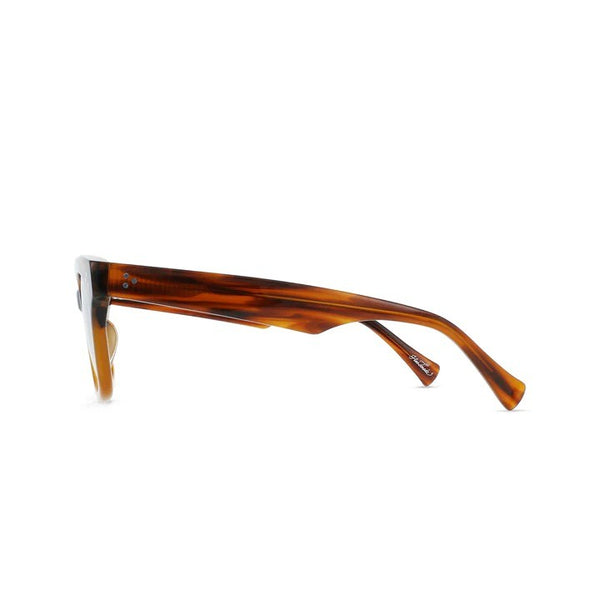 RAEN Phonos Progressive Sunglasses | Sunrise | Lens & Frame 