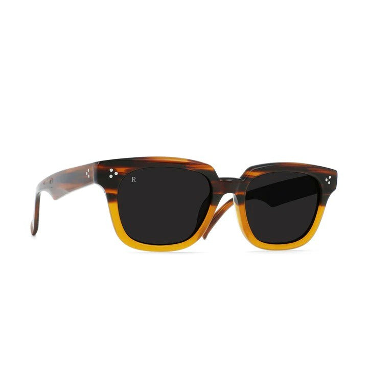 Raen Phonos Single Vision Polarized Sunglasses