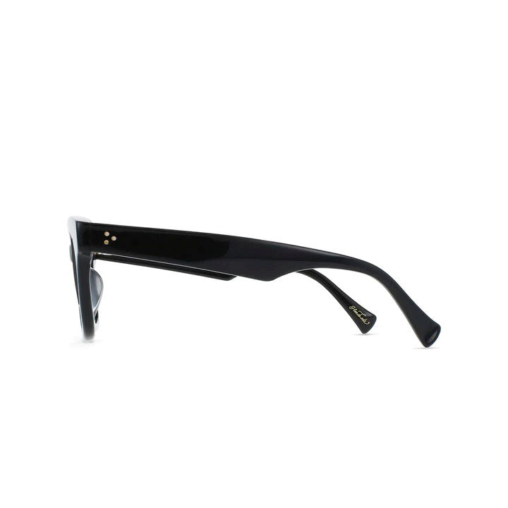RAEN Phonos | Prescription Sunglasses | Crystal Black