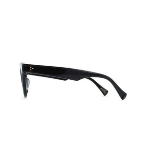 RAEN Phonos | Progressive Prescription Sunglasses | Crystal Black