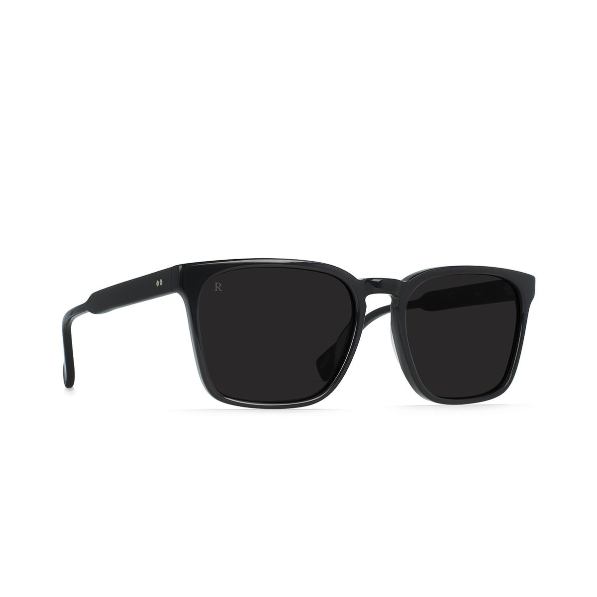 RAEN Pierce | Progressive Prescription Sunglasses | Black