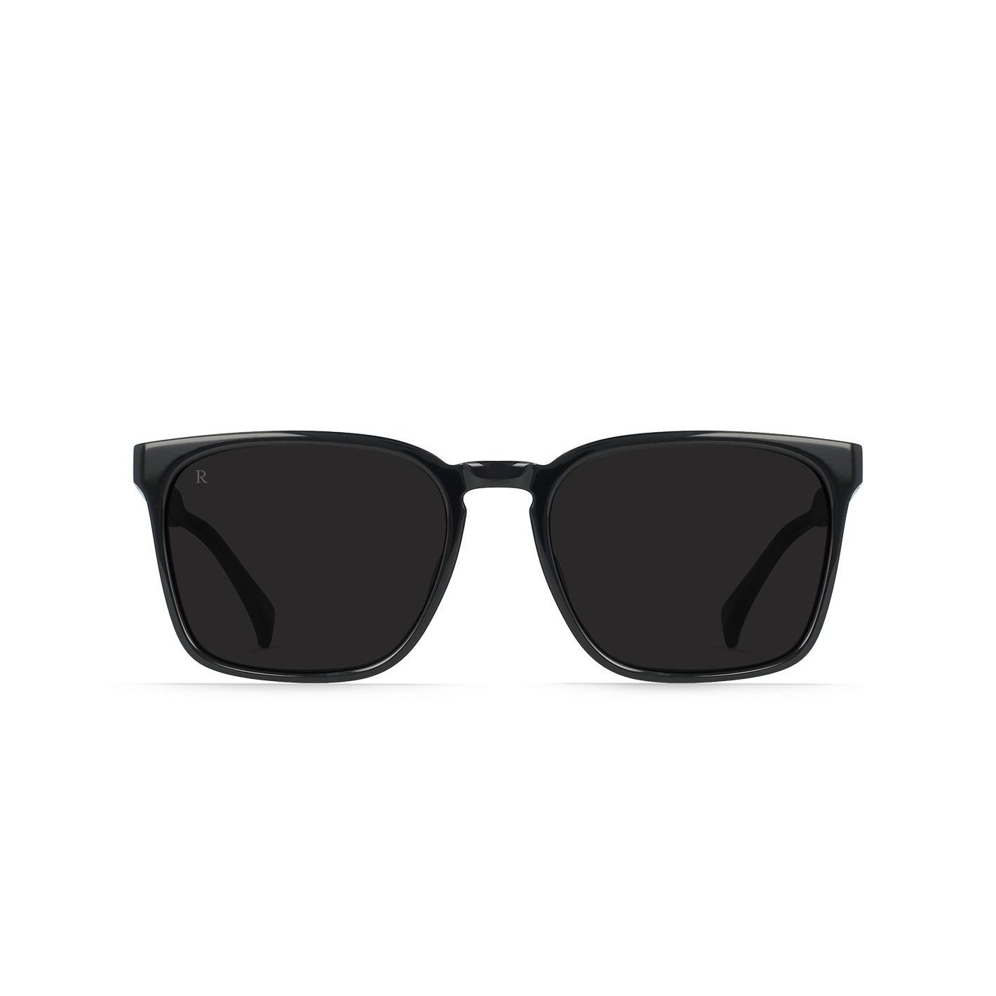 RAEN Pierce | Progressive Prescription Sunglasses | Black