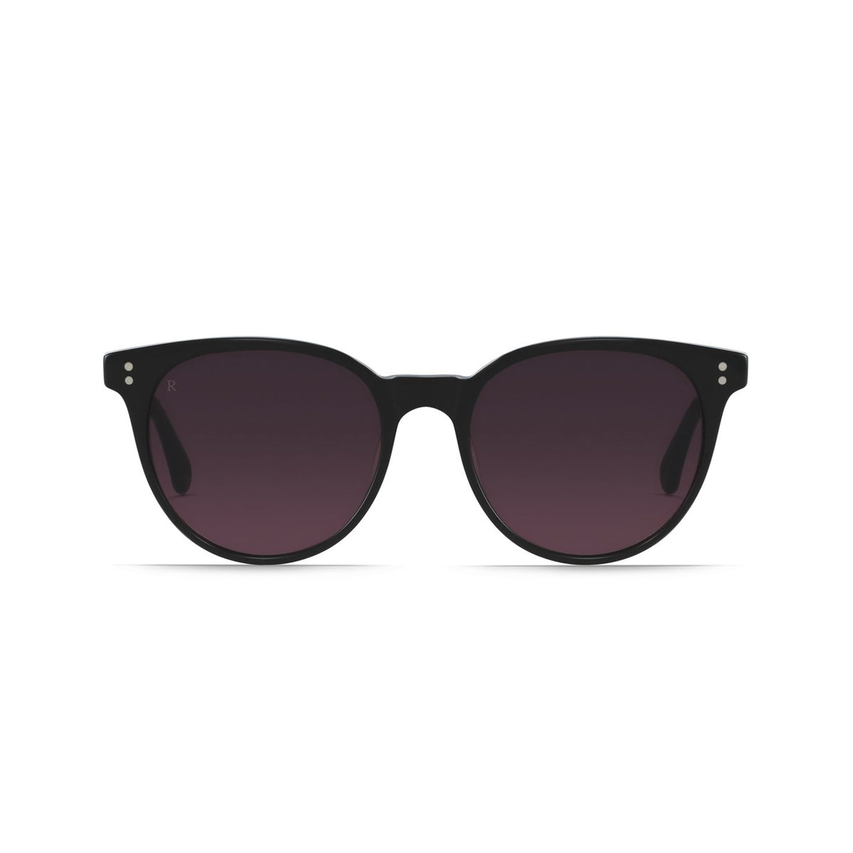 RAEN Norie | Prescription Sunglasses | Crystal Black