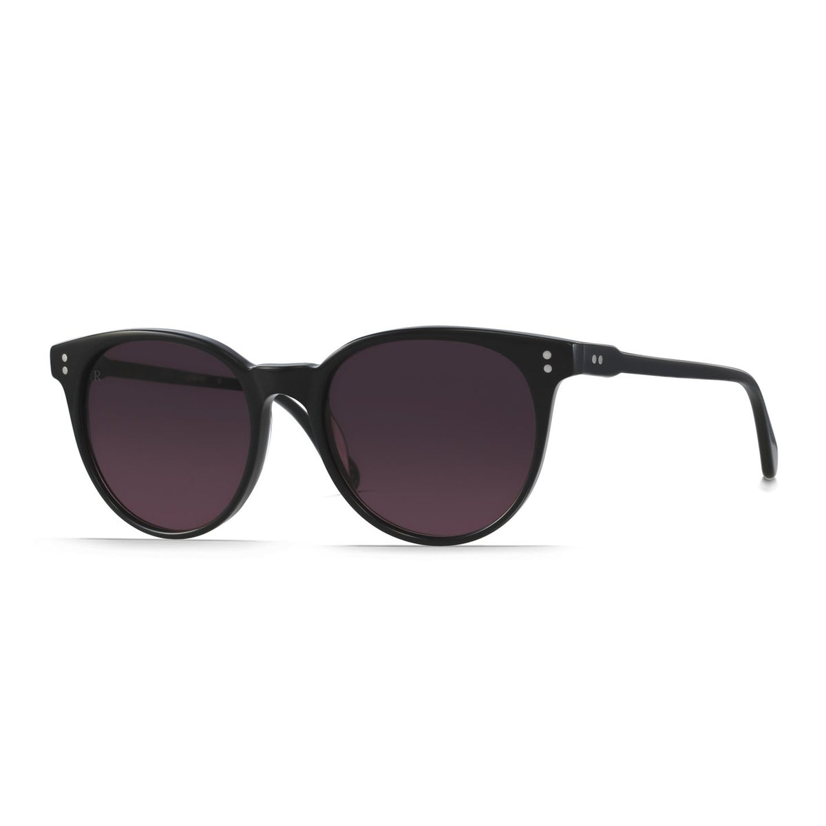 RAEN Norie | Progressive Prescription Sunglasses | Crystal Black