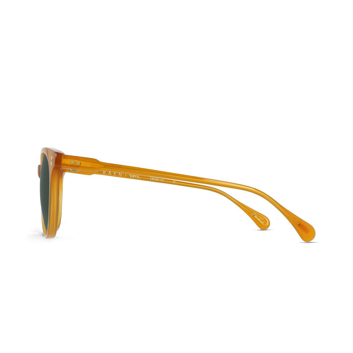 RAEN Norie | Prescription Sunglasses | Honey