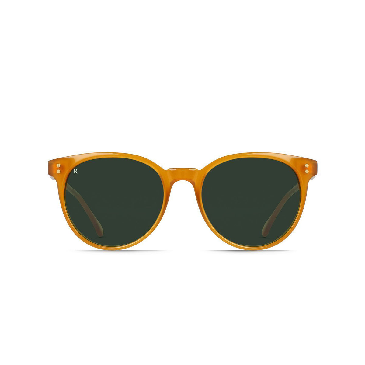 RAEN Norie | Progressive Prescription Sunglasses | Honey