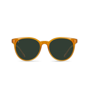 RAEN Norie | Progressive Prescription Sunglasses | Honey